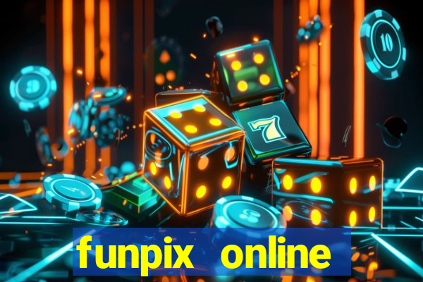 funpix online plataforma de jogos